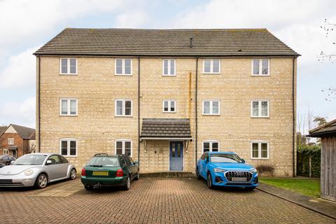 undefined, Thornley Close, Abingdon OX14