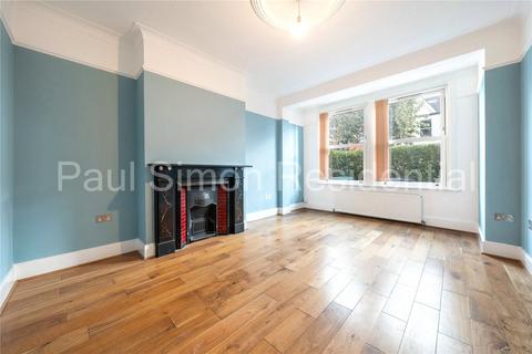 Sirdar Road, Wood Green, London, N22