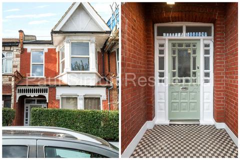 undefined, Sirdar Road, Wood Green, London, N22