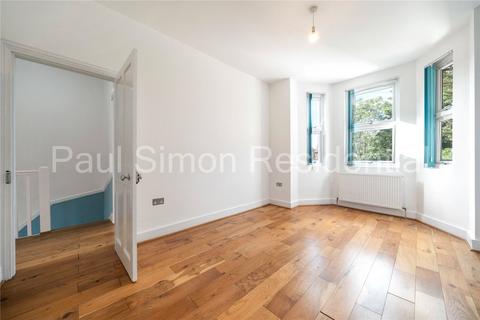 undefined, Sirdar Road, Wood Green, London, N22