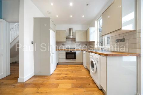 undefined, Sirdar Road, Wood Green, London, N22
