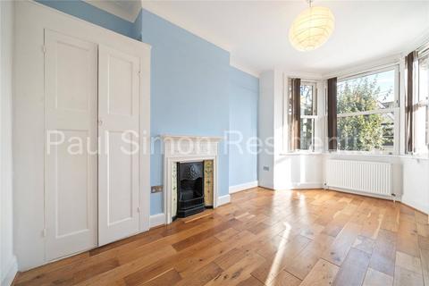 3 bedroom terraced house for sale, Sirdar Road, Wood Green, London, N22