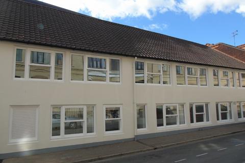 undefined, Old Foundry Road, Ipswich IP4