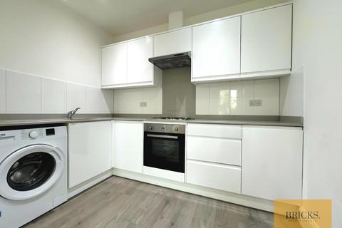 undefined, High Street, Potters Bar EN6