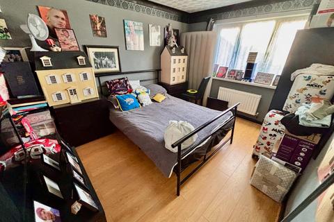 undefined, Worcester Close, Little Billing, Northampton NN3