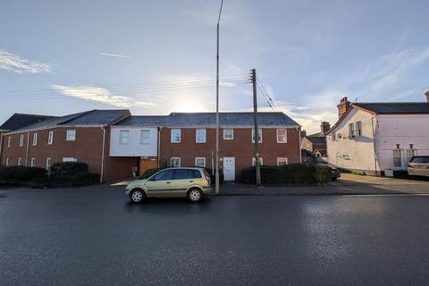 undefined, Riverdale Court, Leiston