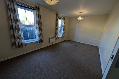 undefined, Riverdale Court, Leiston