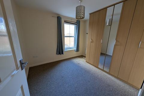 undefined, Riverdale Court, Leiston
