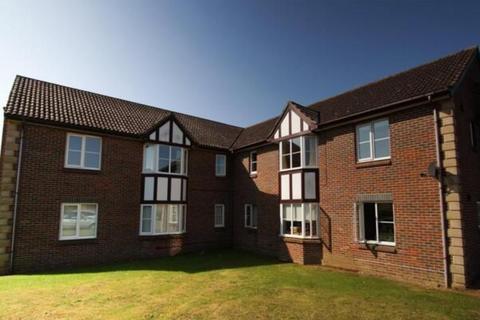 undefined, St James Court, Saxmundham