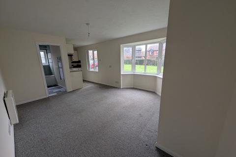 undefined, St James Court, Saxmundham