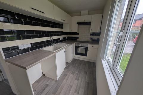 undefined, St James Court, Saxmundham