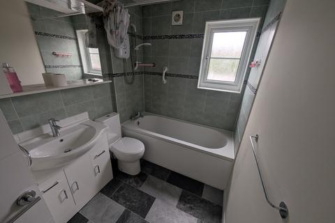 undefined, St James Court, Saxmundham