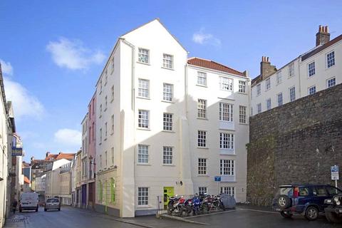 undefined, Cour Du Bordier, Le Bordage, St Peter Port