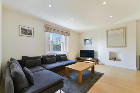 St. Johns Wood Park, London NW8