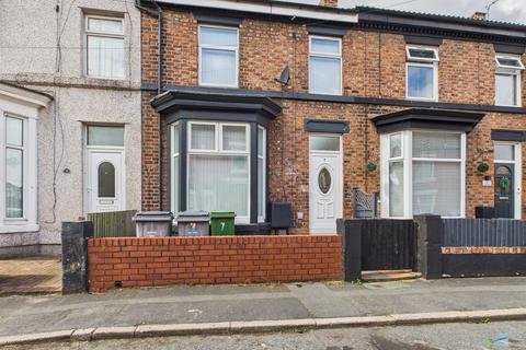 3 bedroom terraced house to rent, Acton Road, Wirral CH42