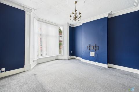 3 bedroom terraced house to rent, Acton Road, Wirral CH42