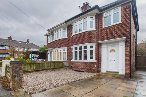 undefined, Rosefield Avenue, Bebington CH63