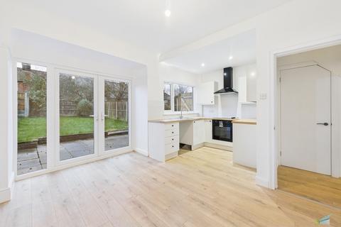 undefined, Rosefield Avenue, Bebington CH63