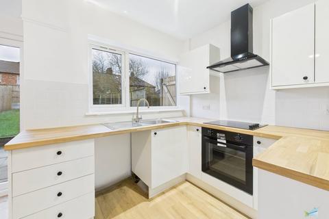 undefined, Rosefield Avenue, Bebington CH63