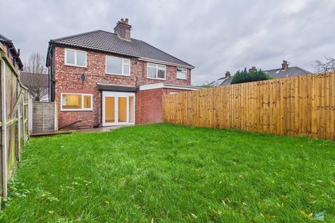 undefined, Rosefield Avenue, Bebington CH63
