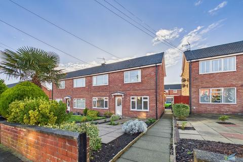 undefined, Shallmarsh Rd, Wirral CH63