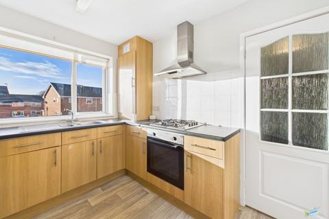 undefined, Shallmarsh Rd, Wirral CH63