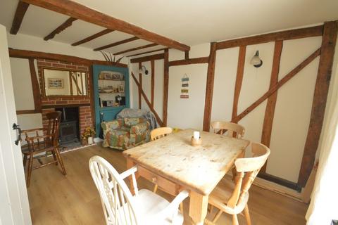 undefined, High Street, Sudbury CO10