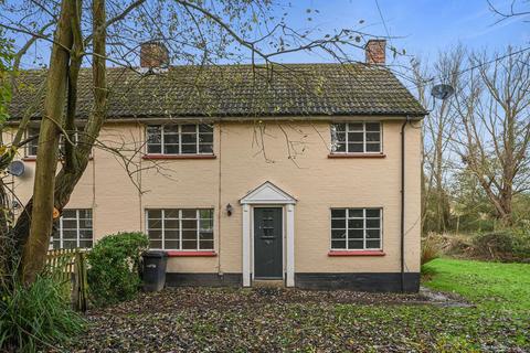 3 bedroom semi-detached house for sale, Scotland Street, Colchester CO6