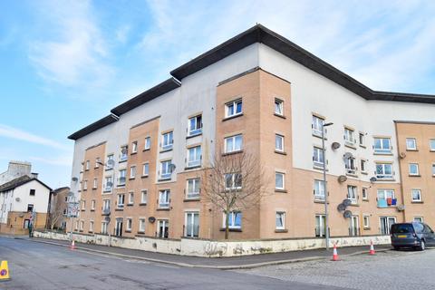 undefined, Ferguslie Walk, Paisley