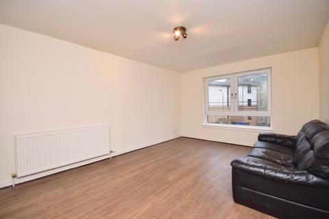undefined, Ferguslie Walk, Paisley