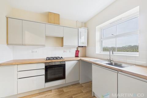 2 bedroom apartment to rent, Truro