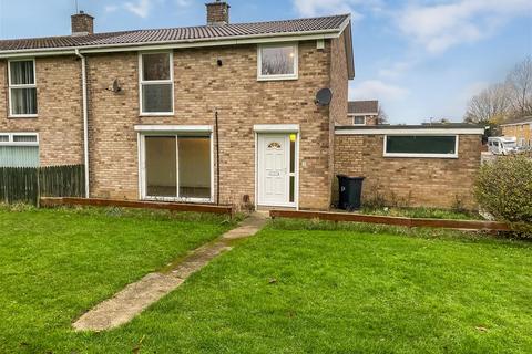 undefined, Welbury Grove, Newton Aycliffe