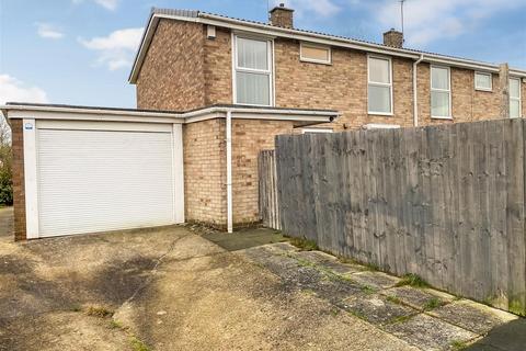 undefined, Welbury Grove, Newton Aycliffe