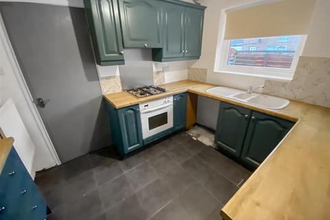 undefined, Welbury Grove, Newton Aycliffe