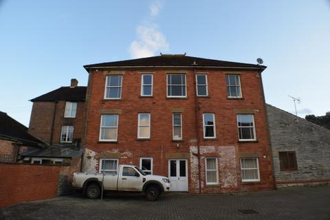 undefined, Old Railway Hotel, Langport TA10