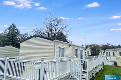 undefined, Foxglove, Oakdene Holiday Park