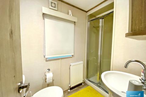 undefined, Foxglove, Oakdene Holiday Park