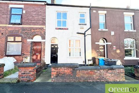 undefined, Raymond Street, Manchester M27