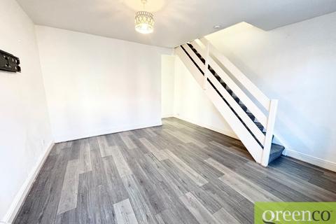 undefined, Raymond Street, Manchester M27