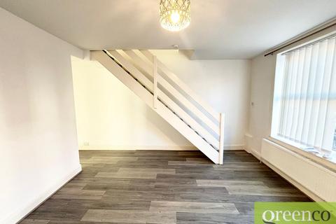 undefined, Raymond Street, Manchester M27