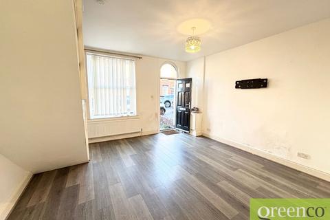 undefined, Raymond Street, Manchester M27