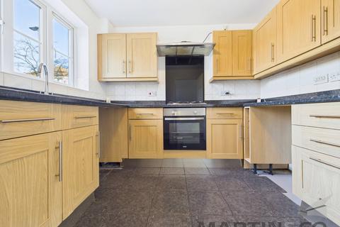 undefined, Wells Close, Portsmouth