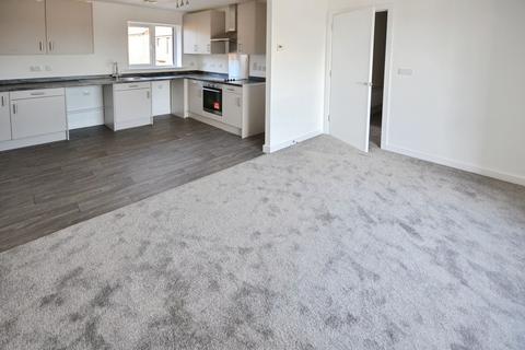 1 bedroom apartment to rent, New Berkeley Street, Hanley