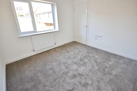 1 bedroom apartment to rent, New Berkeley Street, Hanley