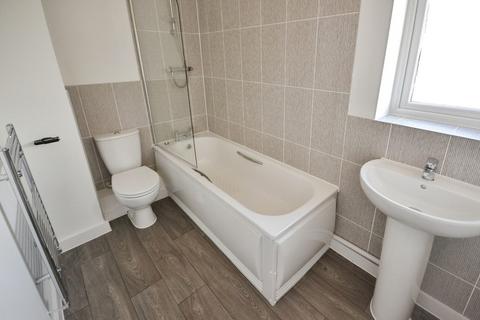 1 bedroom apartment to rent, New Berkeley Street, Hanley