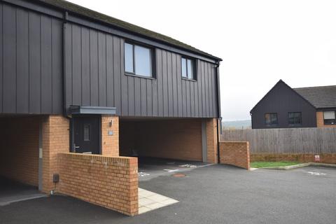 1 bedroom apartment to rent, New Berkeley Street, Hanley