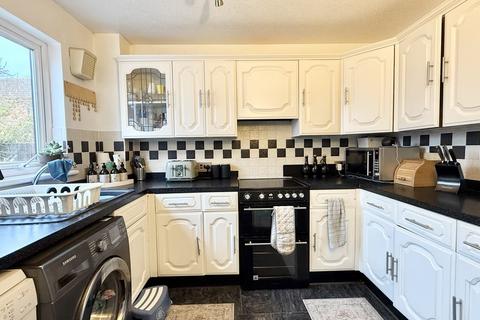 4 bedroom semi-detached house for sale, Cheyney Walk, Westbury