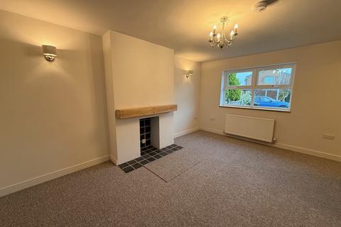 2 bedroom semi-detached bungalow to rent, Oakland Avenue, Haslington