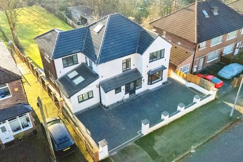 undefined, Blackley New Road, Blackley, M9