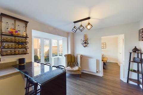 4 bedroom detached house for sale, Selion Way, Elmswell IP30